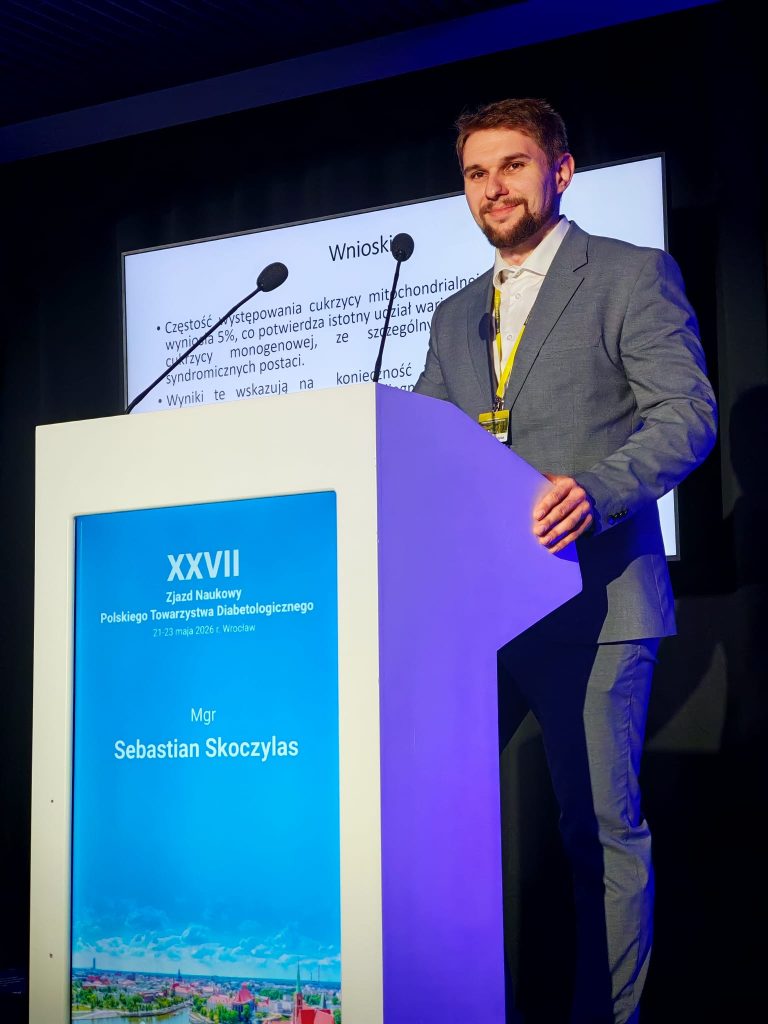 XXVII Zjazd Naukowy Polskiego Towarzystwa Diabetologicznego15